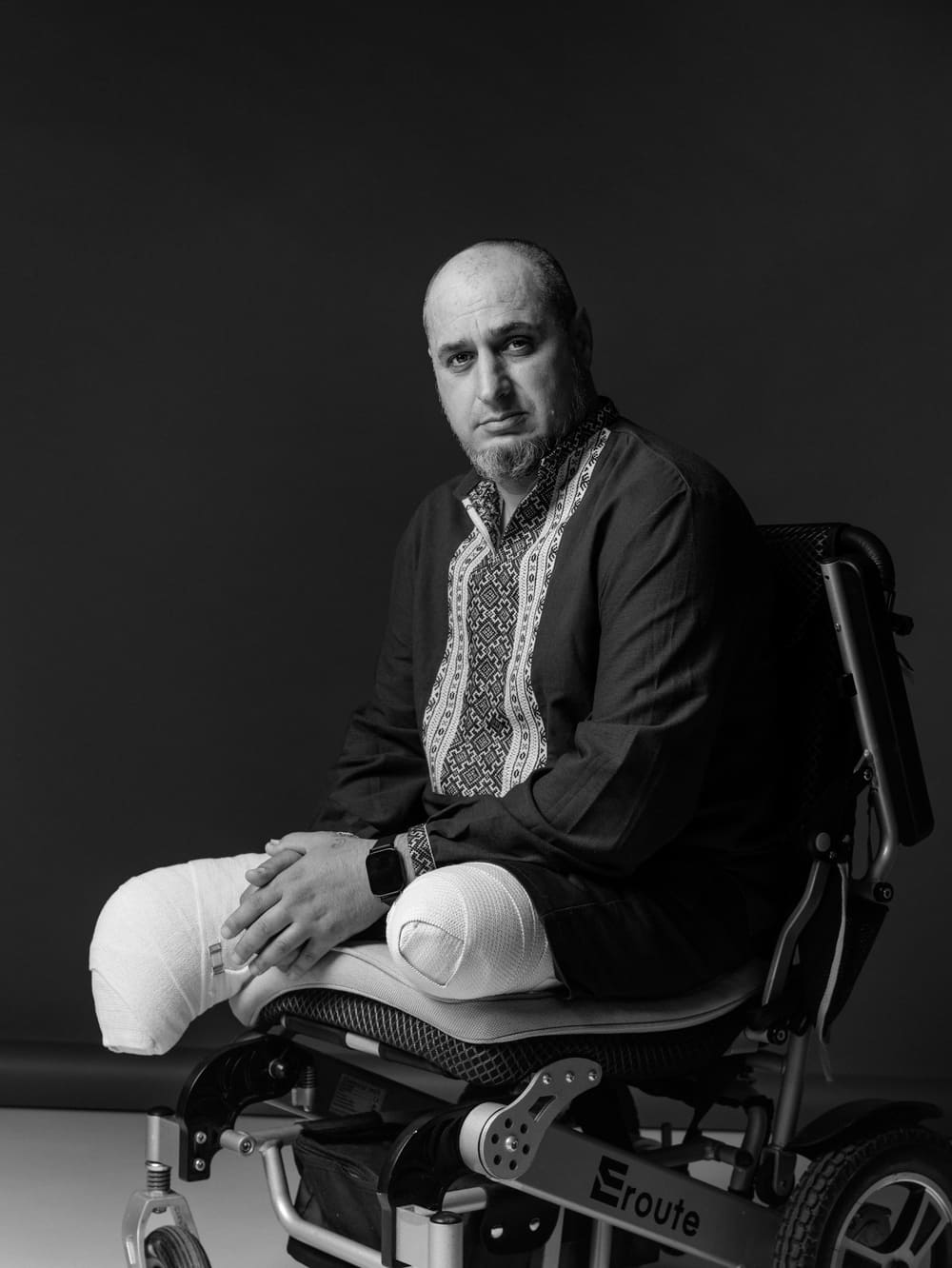 Ali Mamutov