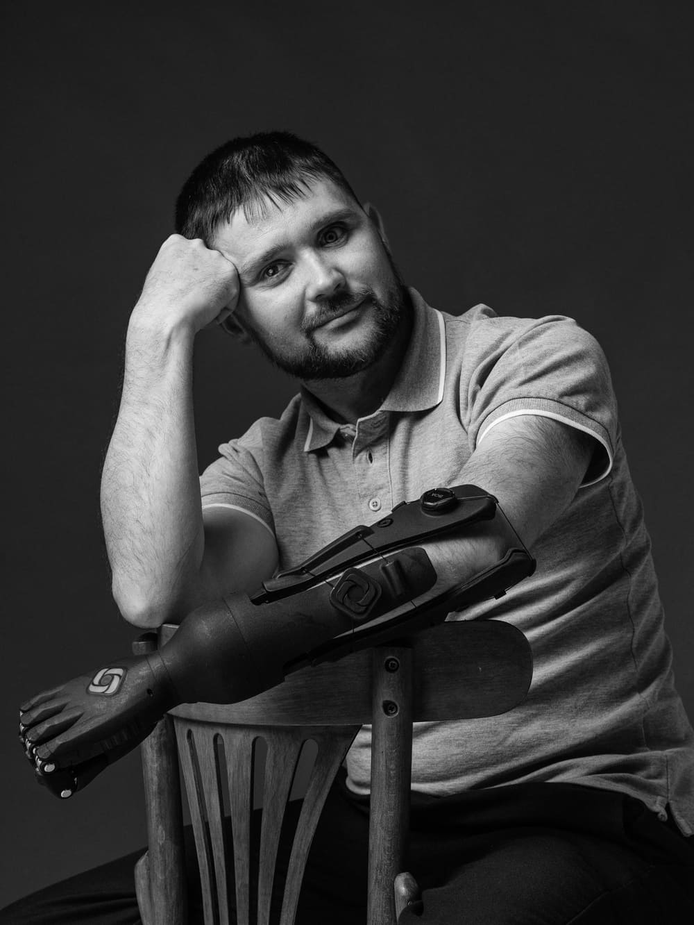 Maksym Huban