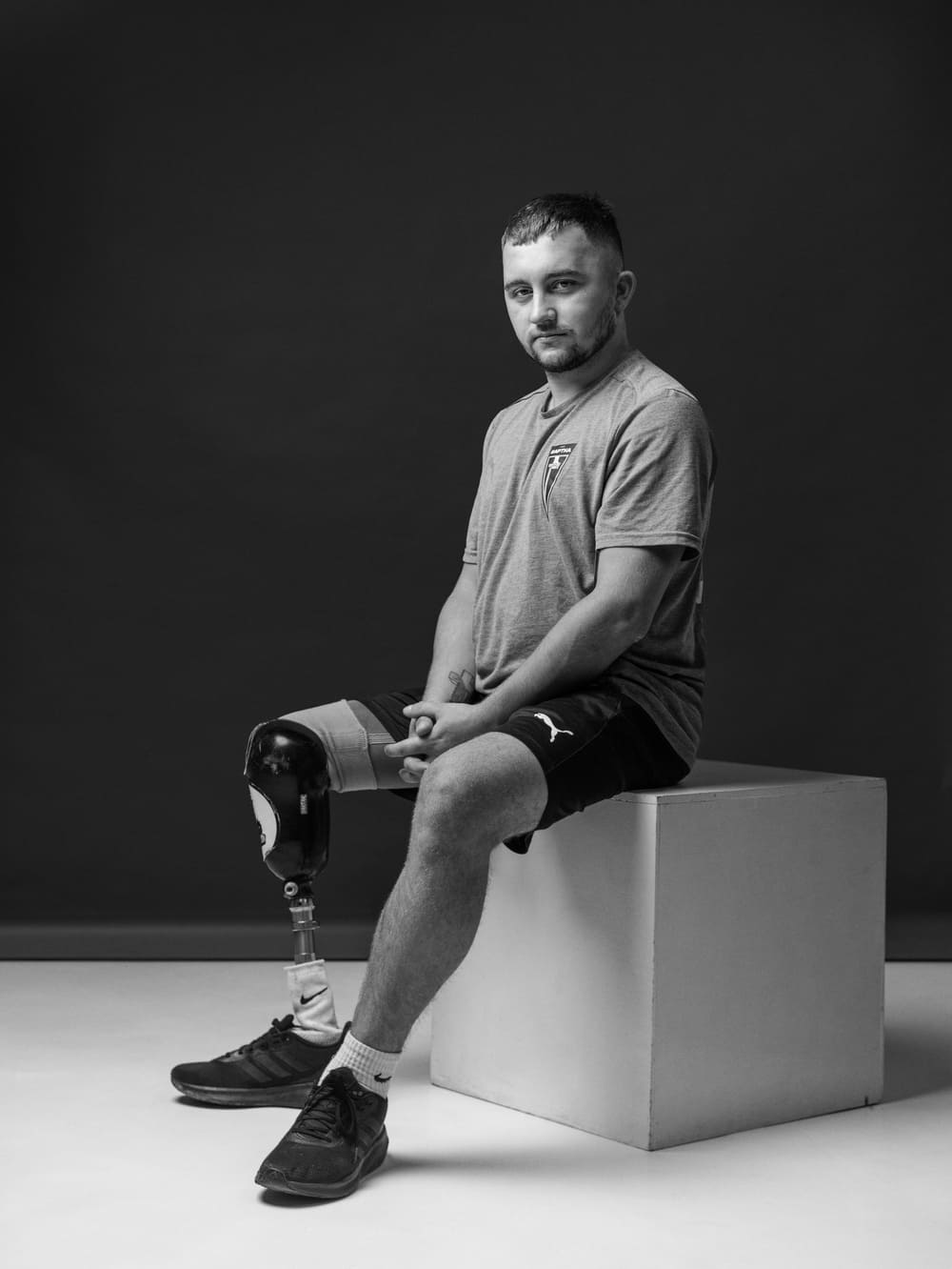 Yaroslav Tymitskyi