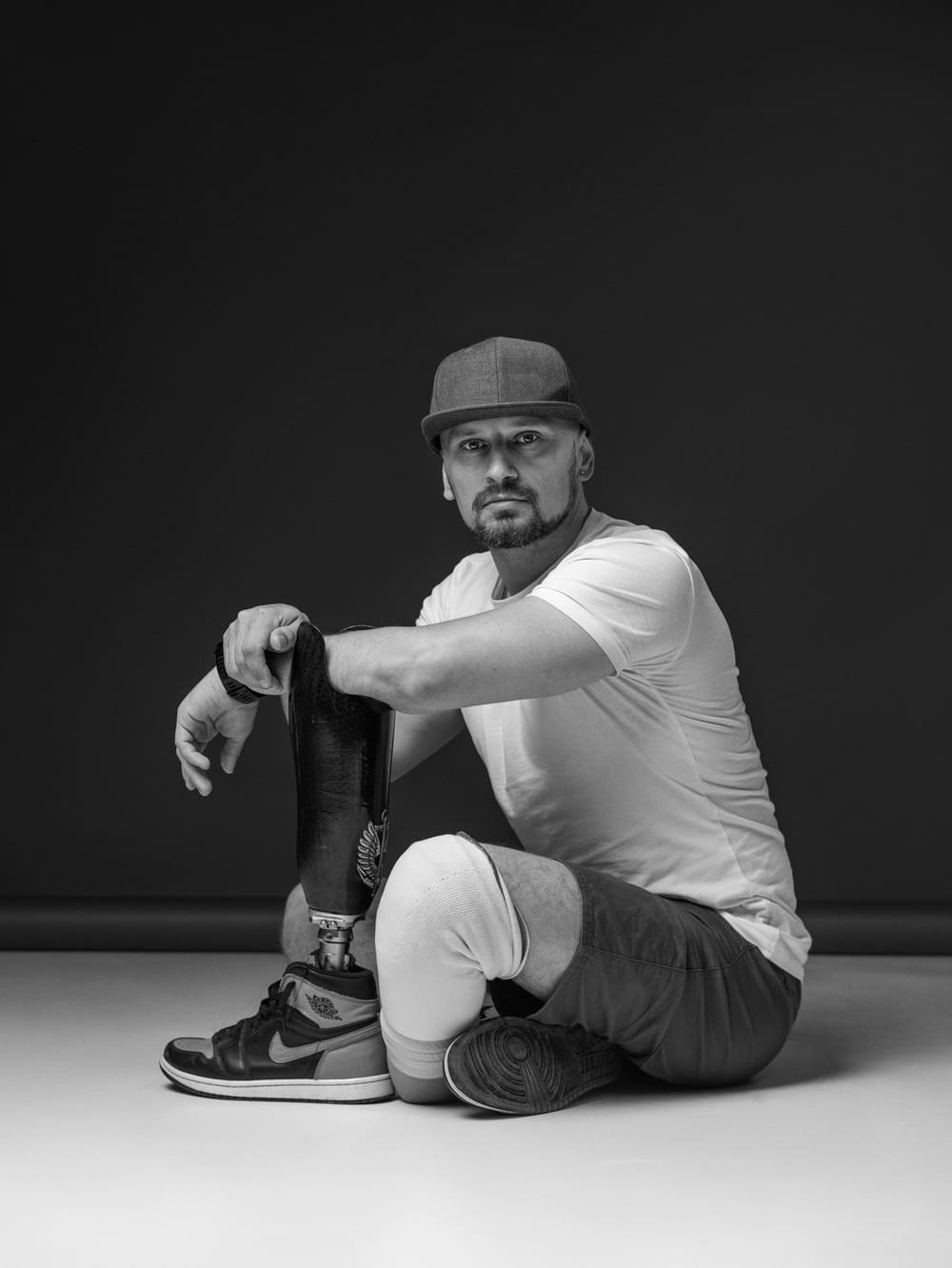 Dmytro Starikov